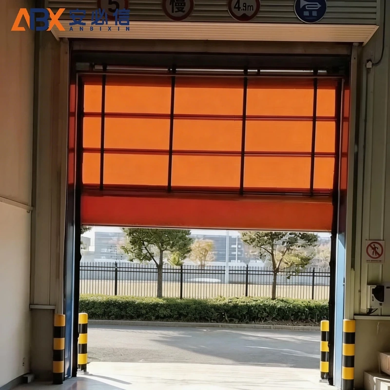 揭阳市快速堆积门
