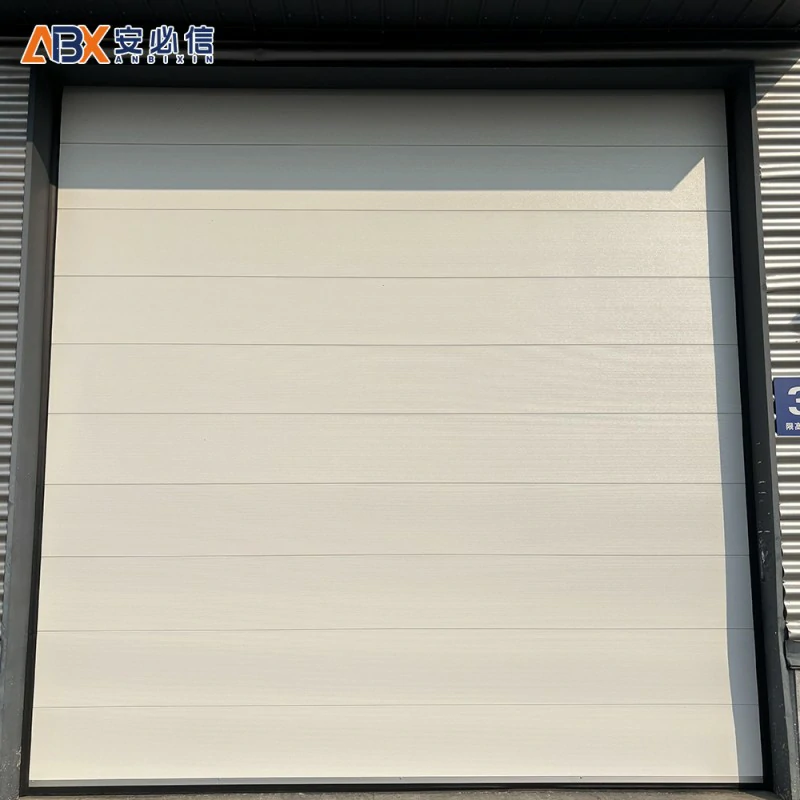 揭阳市保温提升门